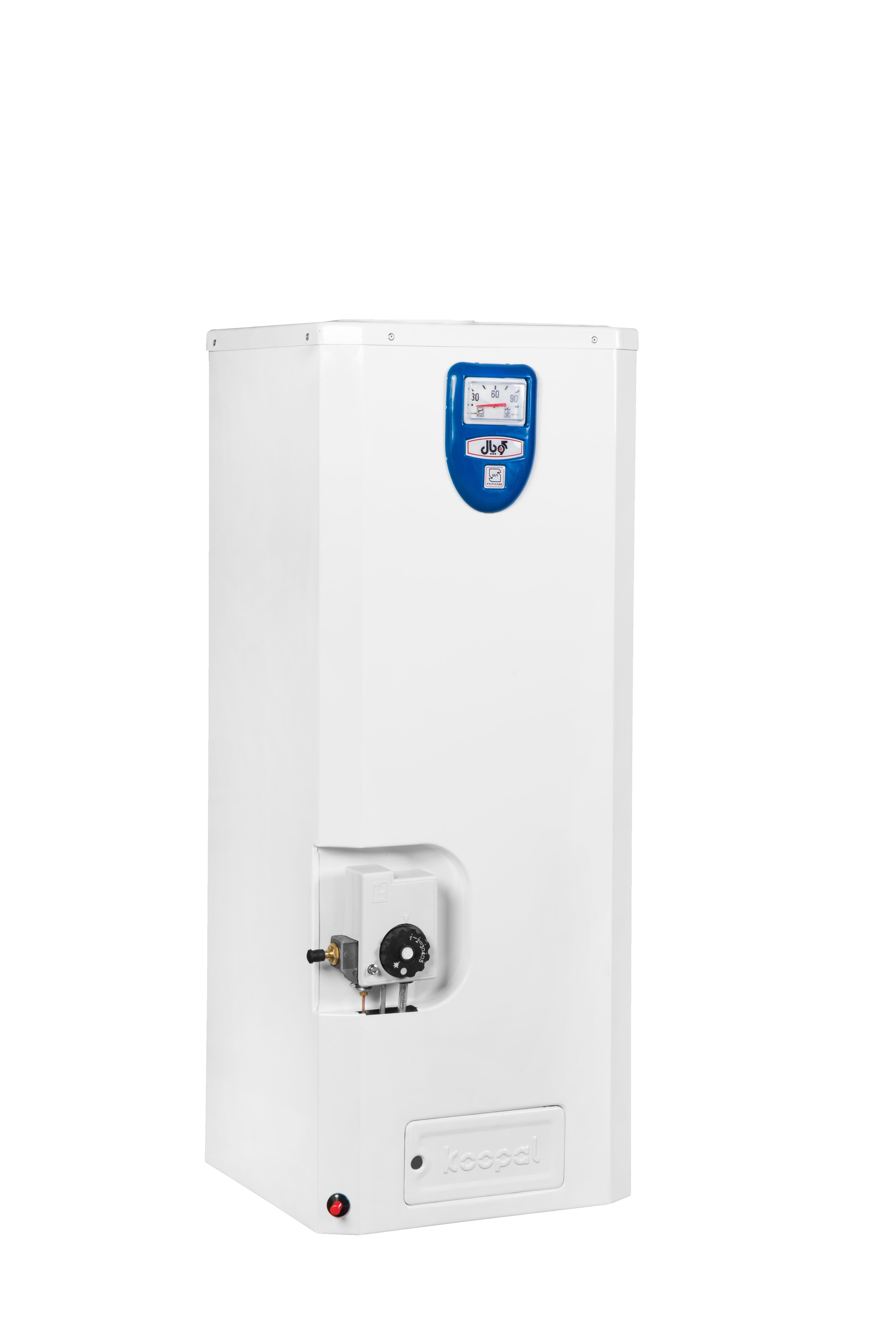 آبگرمکن مخزنی زودجوش 50لیتری