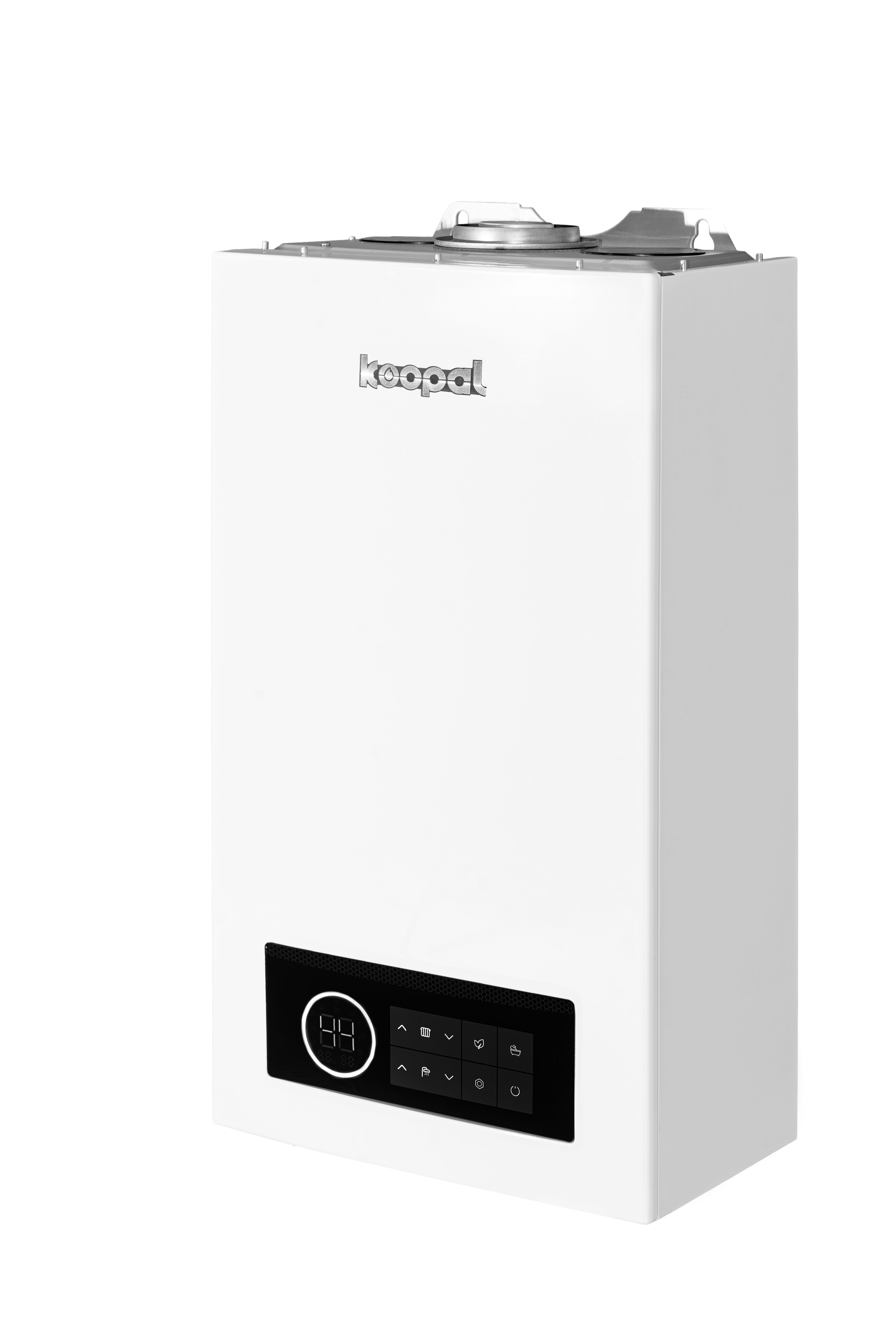 پکیج 24000مدل دومبدله فن دار